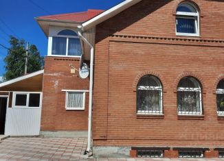 Продам коттедж, 204 м2, Тольятти, Центральный район, улица Грачёва, 32