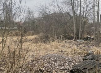 Продаю участок, 11.07 сот., Санкт-Петербург, 3-я Советская улица, 4