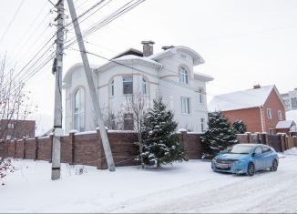 Дом на продажу, 370 м2, Новосибирская область, Хрустальный переулок, 3