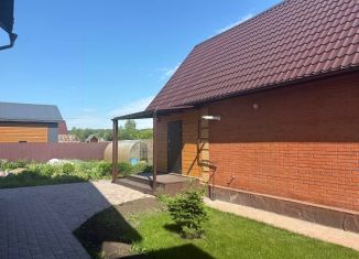 Продается коттедж, 143.7 м2, ДНТ Солнечный, Ромашковая улица, 9