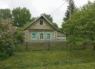 Продажа дома, 40 м2, Тверская область, улица Кирова, 7