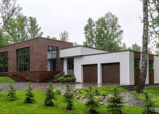 Продажа коттеджа, 300 м2, Новосибирская область