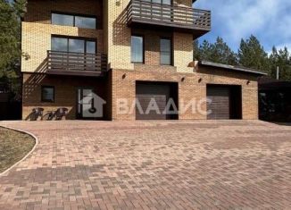 Дом на продажу, 366.3 м2, Чита, ДНТ Система, 26