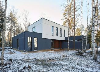 Дом на продажу, 389 м2, Ленинградская область, посёлок Майнило, 23