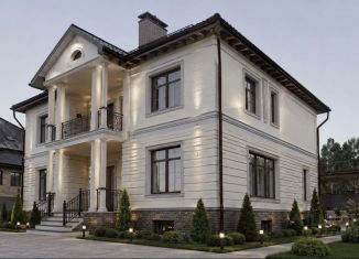 Дом на продажу, 800 м2, Москва