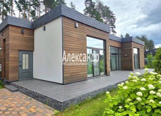 Продам дом, 187.4 м2, Ленинградская область, Капитанский проезд, 40
