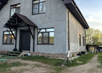 Продажа дома, 206.7 м2, Тверская область