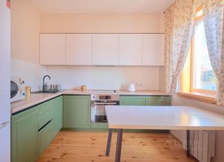 Дом на продажу, 87 м2, Томск, Поляночная улица, 6
