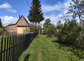 Продается дача, 40 м2, Омск, Октябрьский округ