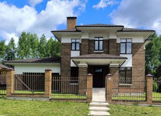 Продажа коттеджа, 310 м2, Москва, КП Монреаль, 67