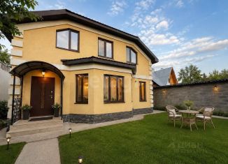 Продается дом, 246 м2, Альметьевск, улица Крупской, 6