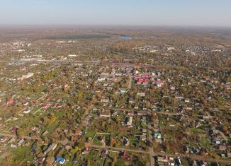 Земельный участок на продажу, 10 сот., Малая Вишера, Советская улица, 33