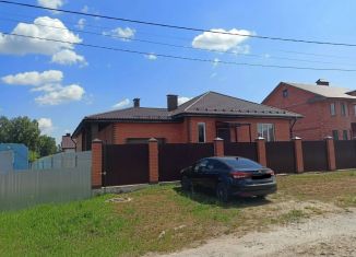 Продам дом, 155.8 м2, Касимов, улица Покликушкина, 10