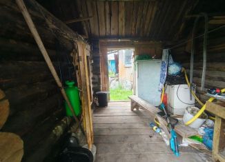 Продажа дома, 34.4 м2, Удмуртия, переулок Киршина, 9