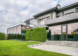 Коттедж на продажу, 1041 м2, КП Миллениум парк, КП Миллениум парк, 2-12