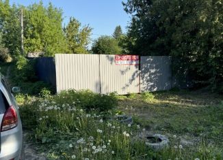 Продается участок, 5 сот., Новосибирск