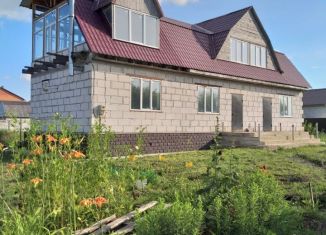Продажа дома, 419.8 м2, Михайлов