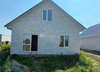 Дом на продажу, 140 м2, поселок Бельмесево, Дунайская улица, 72