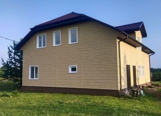 Продам дом, 249 м2, Новгородская область