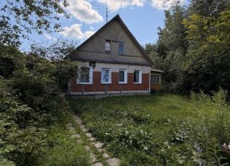Продажа дома, 41.9 м2, Санкт-Петербург, улица Первого Мая, 4