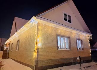 Продается дом, 204.8 м2, Новосибирская область, улица Максима Горького