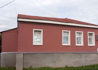 Продам дом, 52 м2, Кирсанов, Колодезная улица, 11