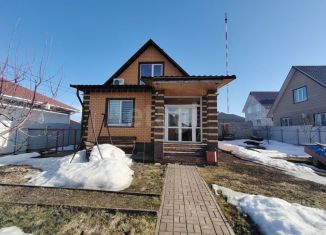 Дом на продажу, 89.3 м2, Тамбовская область, 1-й Добрый проезд, 26