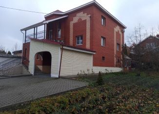 Продам коттедж, 315 м2, Рязань, Октябрьский район, Родниковая улица, 3