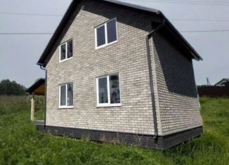 Продается дом, 100 м2, деревня Ивановский Перевоз
