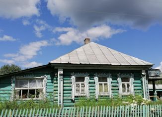 Продаю дом, 56.6 м2, Рязанская область