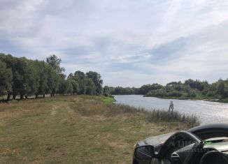 Участок на продажу, 8 сот., село Берестянки, Центральная улица, 3