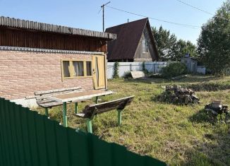 Дача на продажу, 60 м2, рабочий посёлок Ордынское, Пятая улица, 21