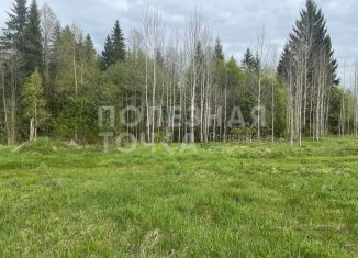 Продаю земельный участок, 15.7 сот., Новгородская область, местечко Селино, 16