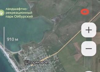 Продаю земельный участок, 6 сот., село Штормовое