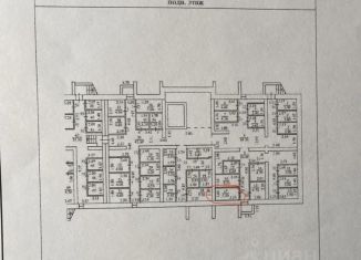 Продается гараж, 5.2 м2, Чебоксары, улица И.П. Прокопьева, 11