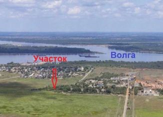 Продам земельный участок, 7 сот., Волгоград, Массандровская улица, 6
