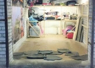 Гараж на продажу, 19 м2, Самара, 5-я просека, 6Б, Октябрьский район
