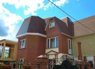 Сдается в аренду дом, 250 м2, Самарская область, СДНТ Утёс, 67