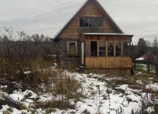 Дача на продажу, 50 м2, деревня Тебеньковка