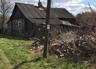 Земельный участок на продажу, 40 сот., деревня Угрюмово