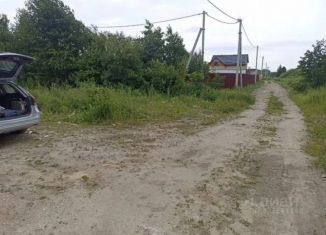 Участок на продажу, 12 сот., поселок Малое Лесное