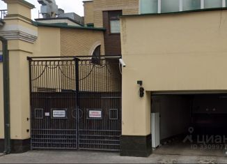 Продажа гаража, 12 м2, Москва, Усачёва улица, 3, ЦАО