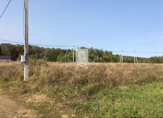 Участок на продажу, 9 сот., Калужская область, Полевая улица