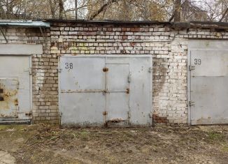 Продажа гаража, 18 м2, Самара, Студенческий переулок, Ленинский район