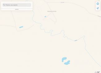 Земельный участок на продажу, 20 сот., село Рюминское