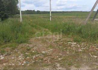Земельный участок на продажу, 52.61 сот., деревня Воробьи