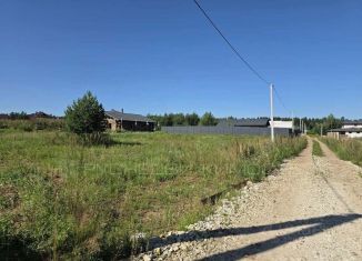 Продается земельный участок, 10.36 сот., Кировская область