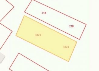 Земельный участок на продажу, 19 сот., деревня Чечулино