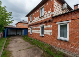 Продаю дом, 126.2 м2, Астрахань, Кооперативная площадь, 13