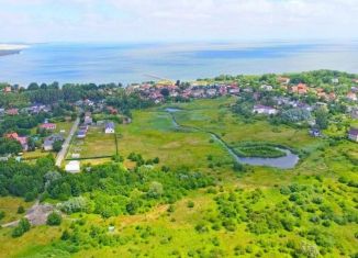 Продам участок, 14 сот., поселок Рыбачий, Степная улица